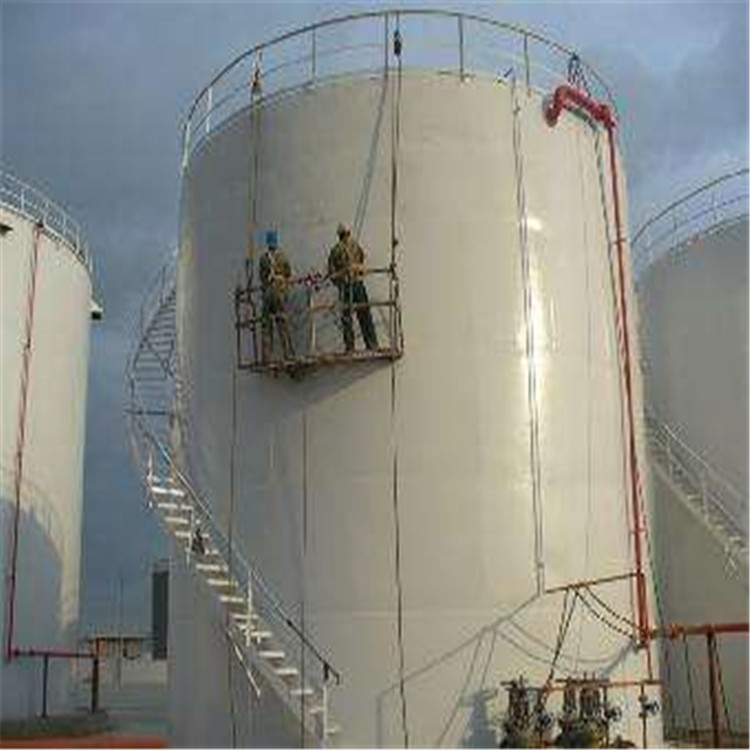 武陟喷漆翻新・工业喷漆・设备喷漆服务简介